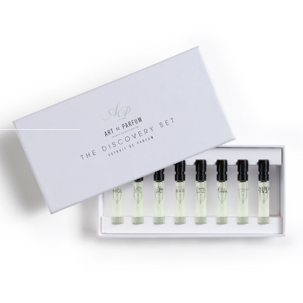 Art de Parfum - Discovery Set