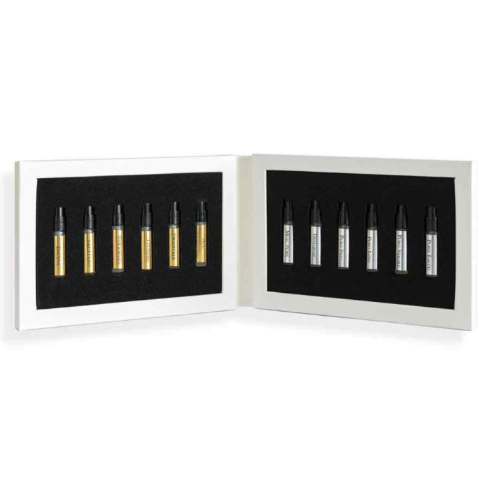 Officina delle Essenze - Discovery Kit