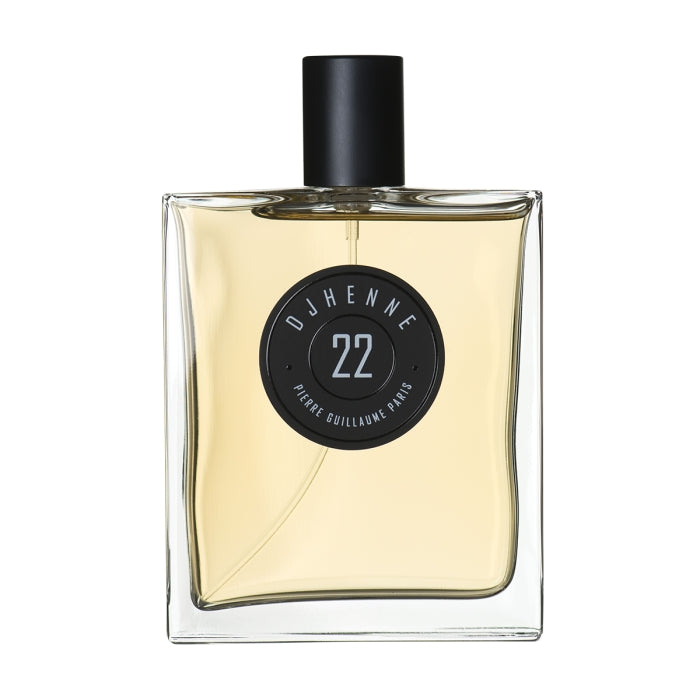 Pierre Guillaume - Djhenné No. 22