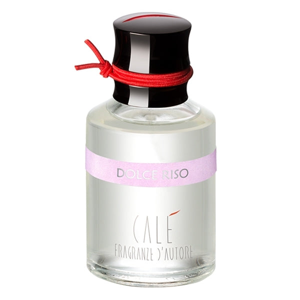 Calé Fragranze d'Autore - Dolce Riso