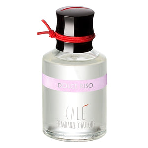Calé Fragranze d'Autore - Dolce Riso