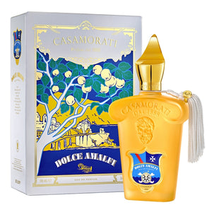 XerJoff - Casamorati - Dolce Amalfi