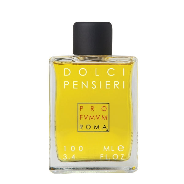 Pro Fumum Roma - Dolci Pensieri