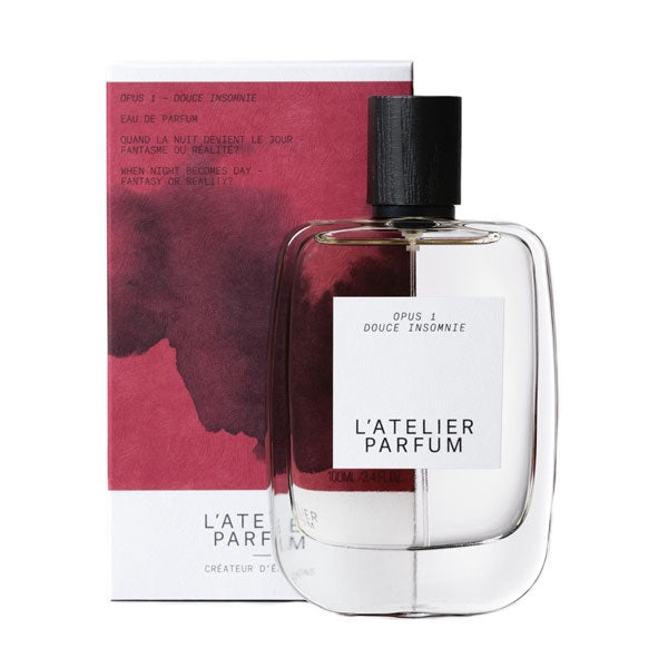 L'Atelier Parfum - Opus 1 - Douce Insomnie