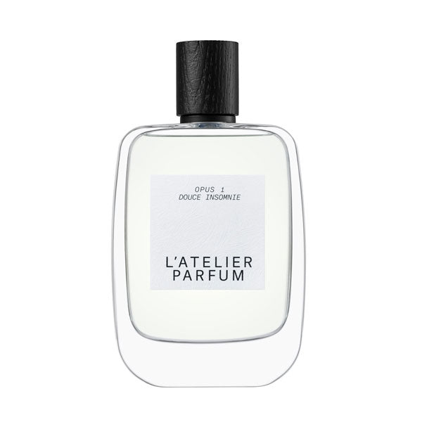 L'Atelier Parfum - Opus 1 - Douce Insomnie