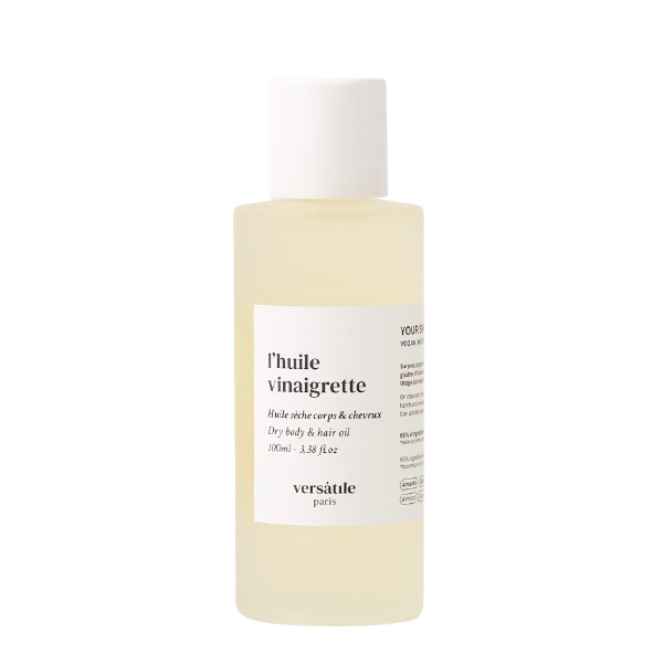 Versatile - L’Huile Vinaigrette - Bodyoil