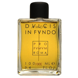 Pro Fvmvm Roma - Dvlcis in Fvndo