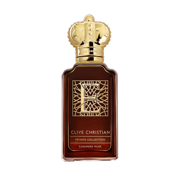 Clive Christian - E - Cashmere Musk