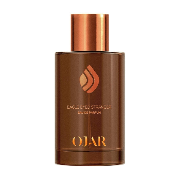 OJAR - EAGLE EYED STRANGER