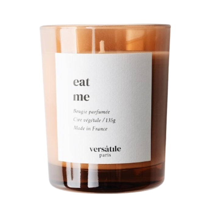 Versatile - Eat me