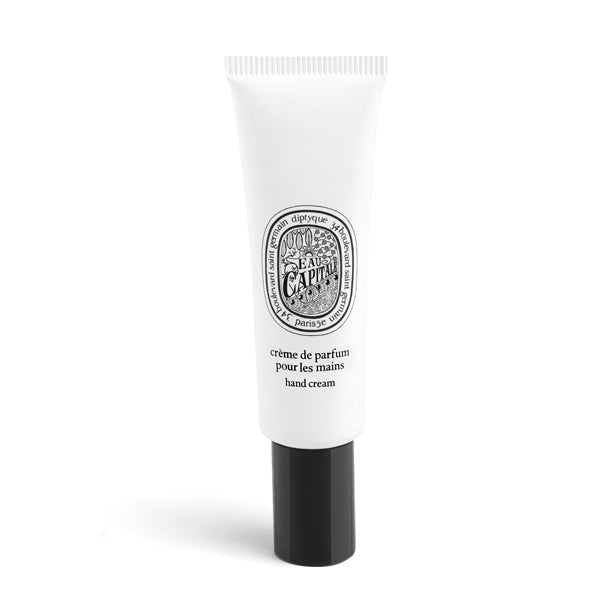 Diptyque - Eau Capitale - Hand Cream
