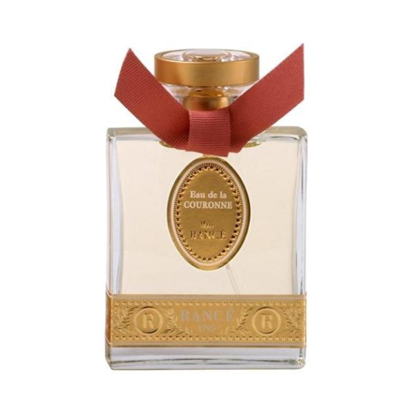 RANCÉ 1795 - COLLECTION PRIVÉE - EAU DE LA COURONNE - POUR FEMME
