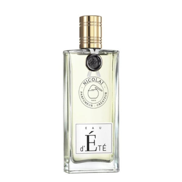 Nicolaï - Eaux Fraîches - Eau d'Éte