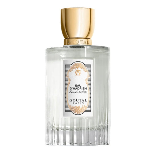 Goutal - Eau d'Hadrien Mixt - Eau de Toilette