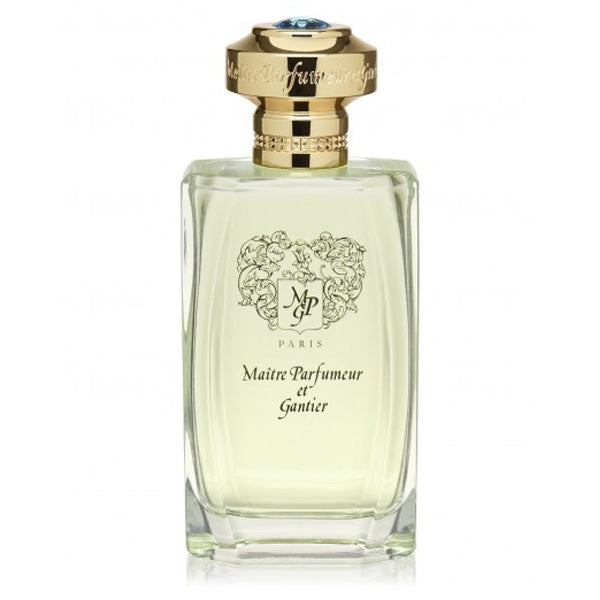 Maître Parfumeur et Gantier - Eau de Mûre