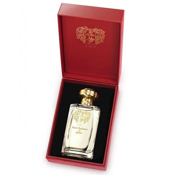Maître Parfumeur et Gantier - Cuir Fétiche