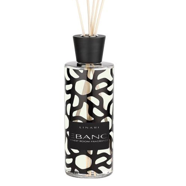 LINARI - Graphic Line - Ebano - Diffusor