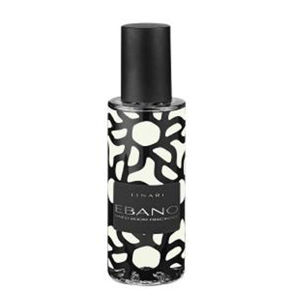 LINARI - Graphic Line - Ebano - Raumspray