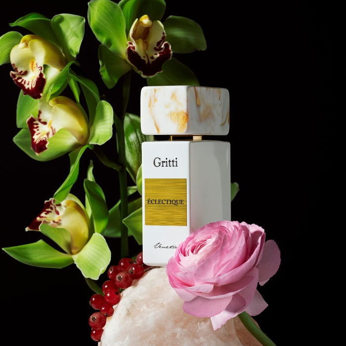 Gritti - White Collection - Eclectique