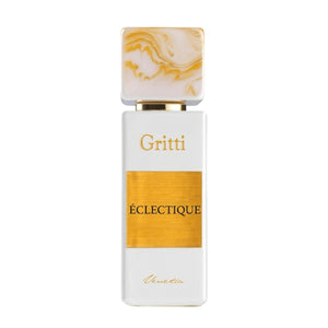 Gritti - White Collection - Eclectique