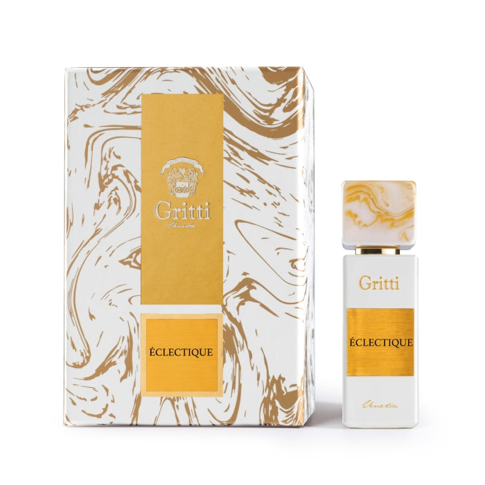 Gritti - White Collection - Eclectique
