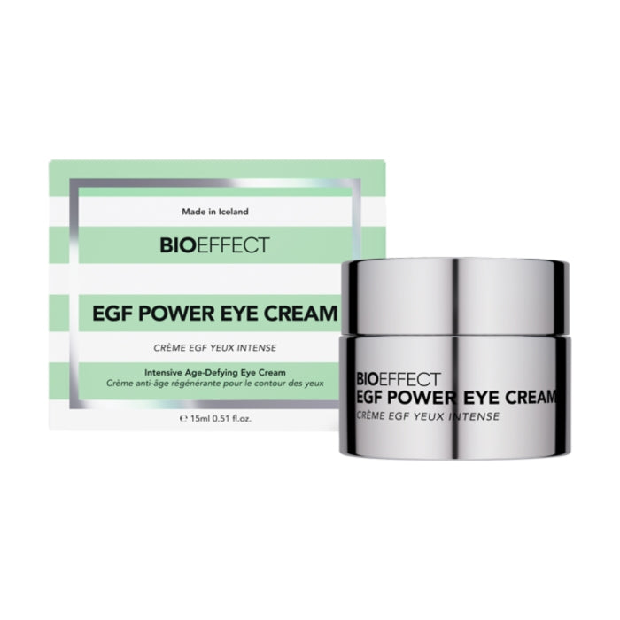 BIOEFFECT - EGF Power Eye Cream