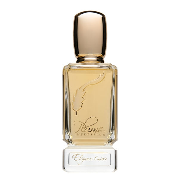 Plume Impression - Elégance Cuirée