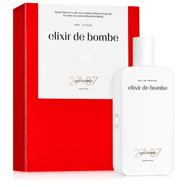 27 87 - elixir de bombe