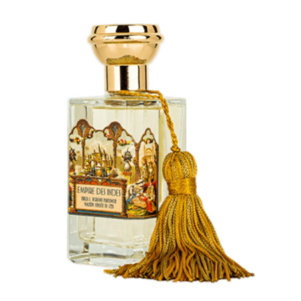 Oriza L. Legrand - Empire des Indes