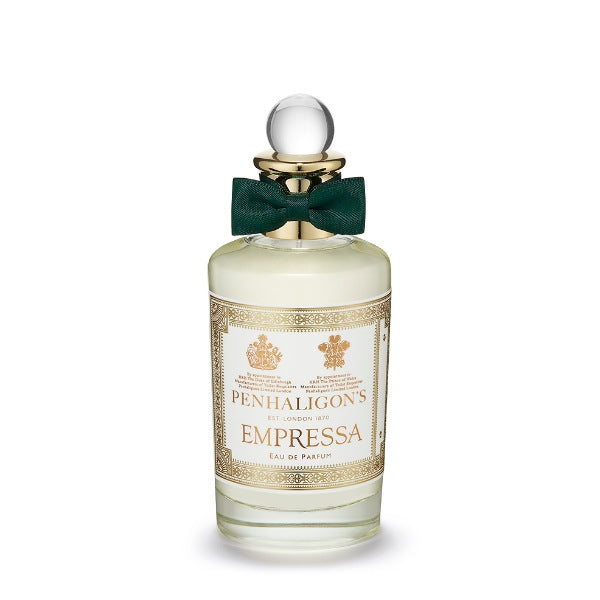 Penhaligon's - Trade Routes - Empressa