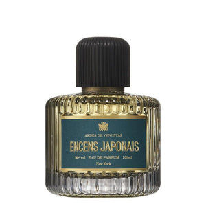 Aedes de Venustas - Encens Japonais