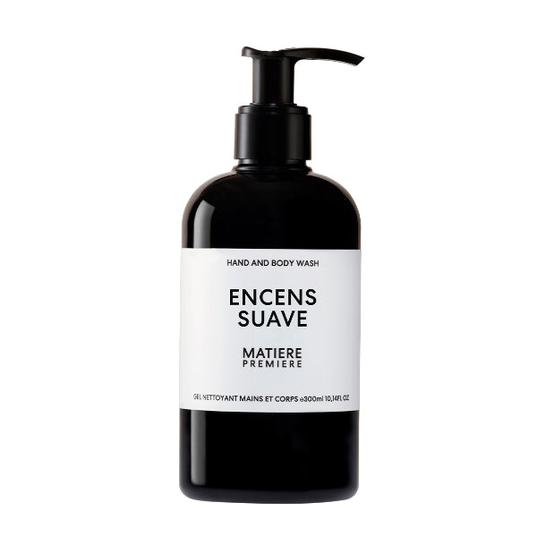 Matière Première - Encens Suave - Hand & Body Wash