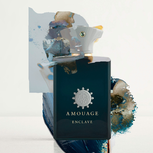 Amouage - Renaissance Collection - Enclave