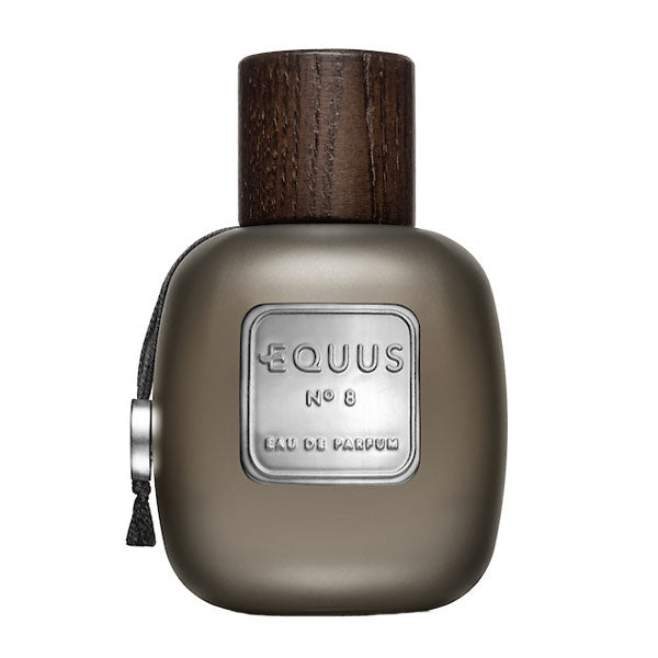 YeYe Parfums - Equus No 8