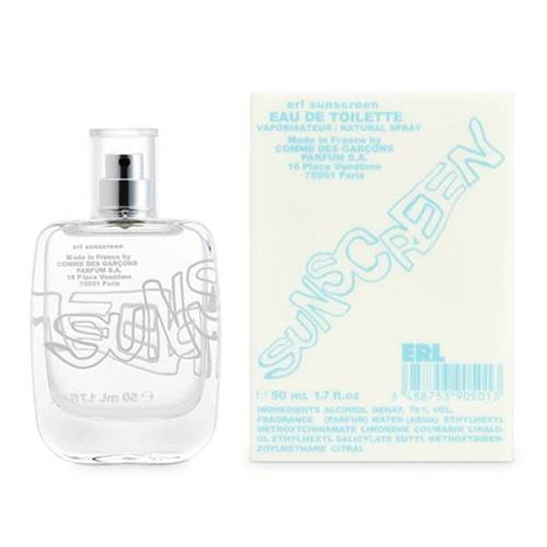 Comme des Garçons - ERL Sunscreen