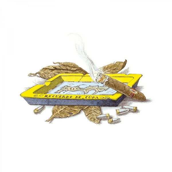 Cire Trudon - Ernesto - Raumspray