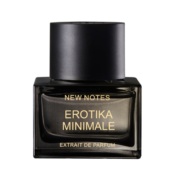 New Notes - Erotika Minimale