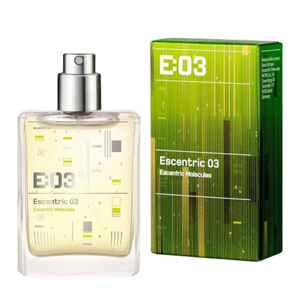 Escentric Molecules - Escentric 03 - Travel Spray Refill