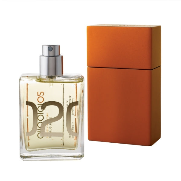 Escentric Molecules - Escentric 02 - Travel Spray