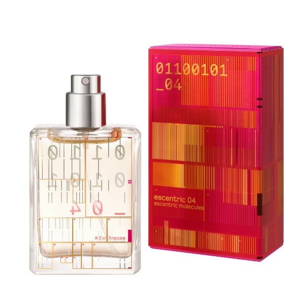 Escentric Molecules - Escentric 04 - Travel Spray Refill