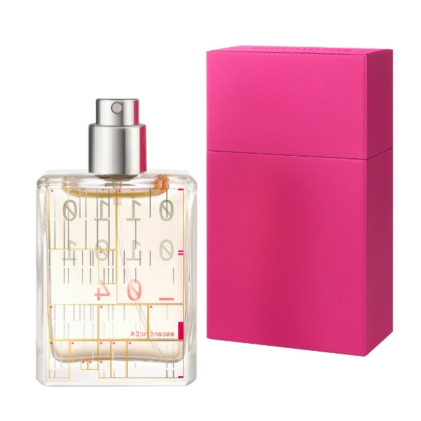 Escentric Molecules - Escentric 04 - Travel Spray