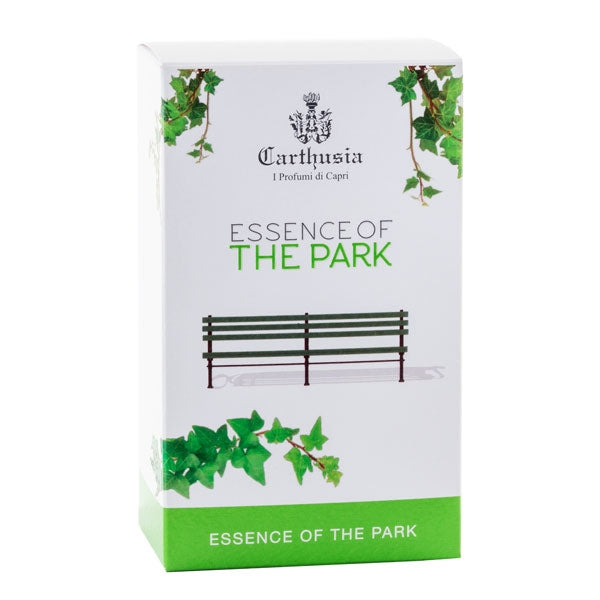 Carthusia - Essence of the Park - Eau de Parfum