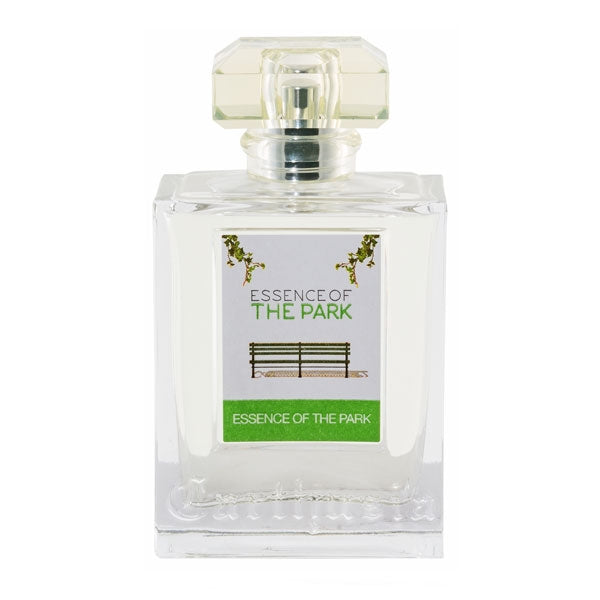 Carthusia - Essence of the Park - Eau de Parfum