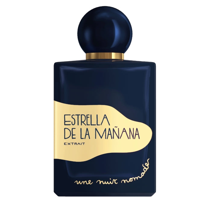 Une Nuit Nomade - Estrella de la Mañana