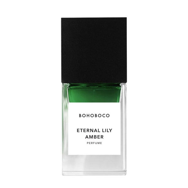 BOHOBOCO - Eternal Lily Amber