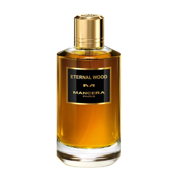 Mancera - Eternal Wood