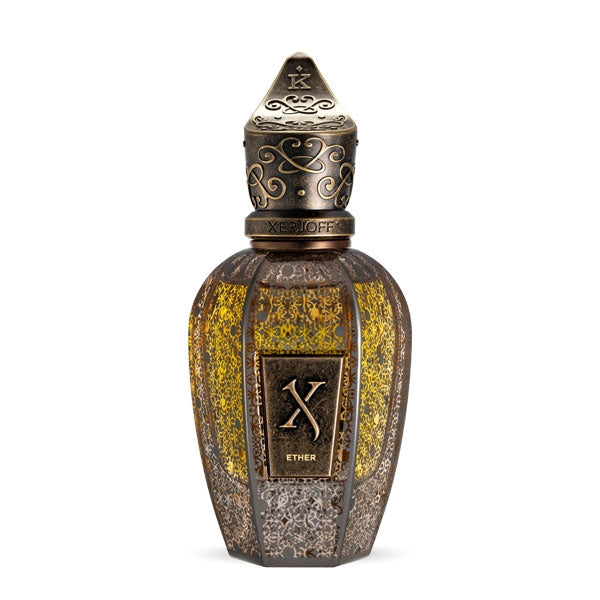 Xerjoff - K Blue Collection - Ether