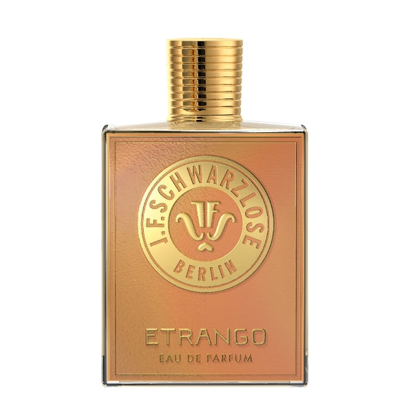 J.F. Schwarzlose Berlin - Etrango