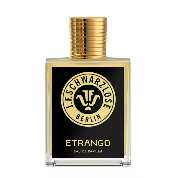 J.F:. Schwarzlose Berlin - Etrango