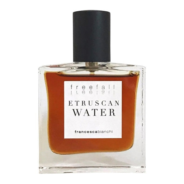 Francesca Bianchi - Etruscan Water